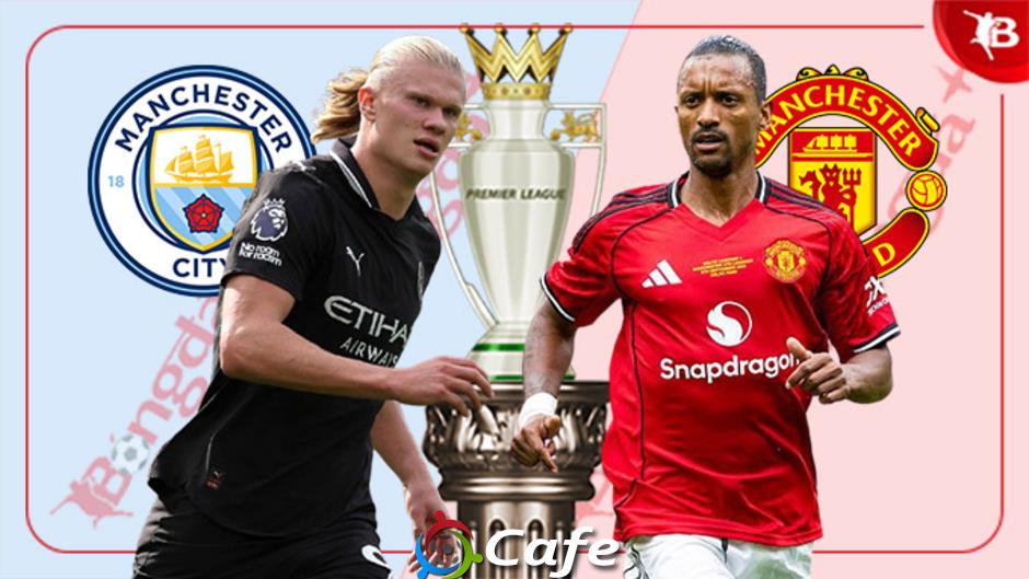 Nhận định bóng đá Man City vs MU, 22h30 ngày 14/9: Mưa gôn ở Etihad