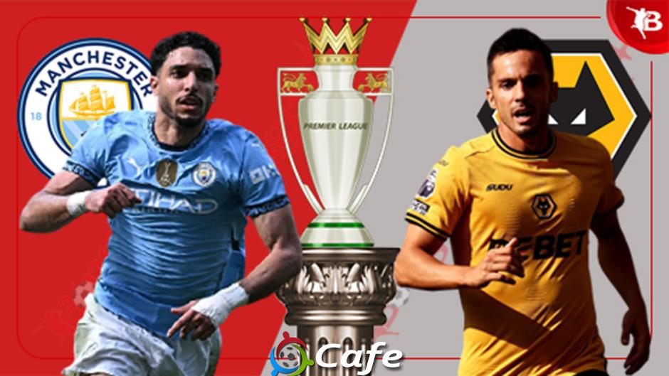 Nhận định bóng đá Man City vs Wolves, 02h00 ngày 3/5: Diệt sói