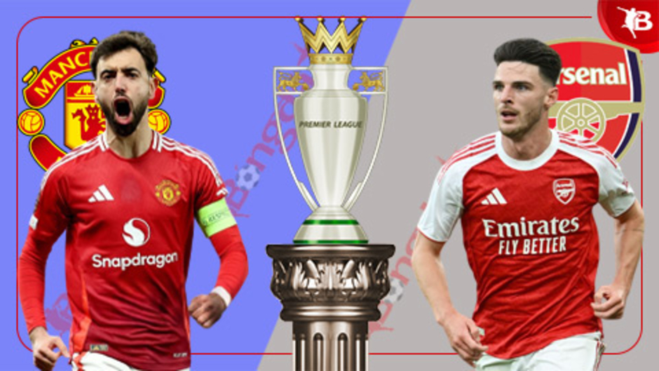 Nhận định bóng đá MU vs Arsenal, 22h30 ngày 17/8: Lỗi nhịp ở Nhà hát