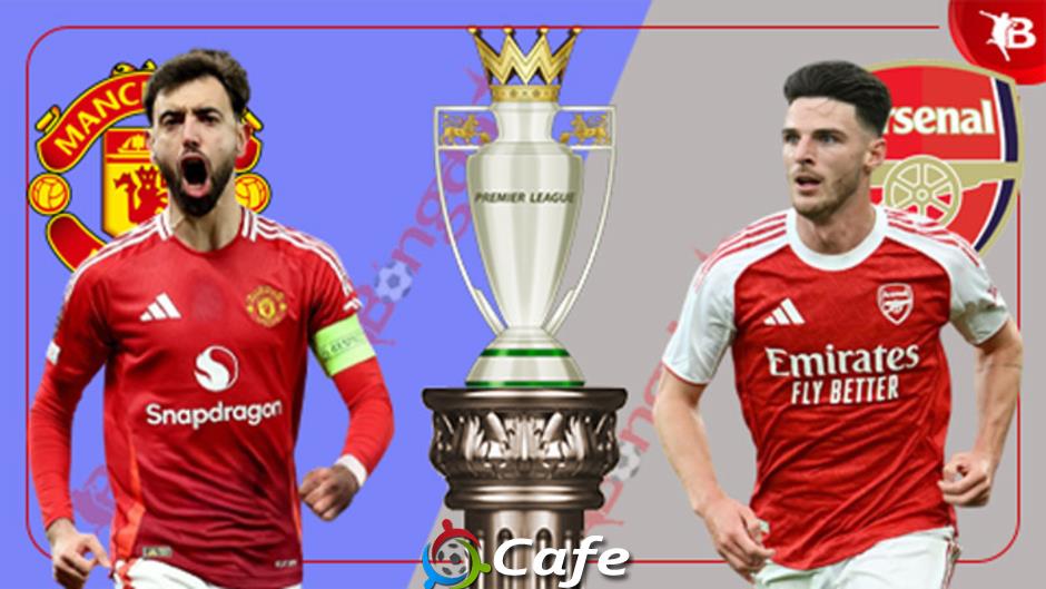Nhận định bóng đá MU vs Arsenal, 22h30 ngày 17/8: Lỗi nhịp ở Nhà hát