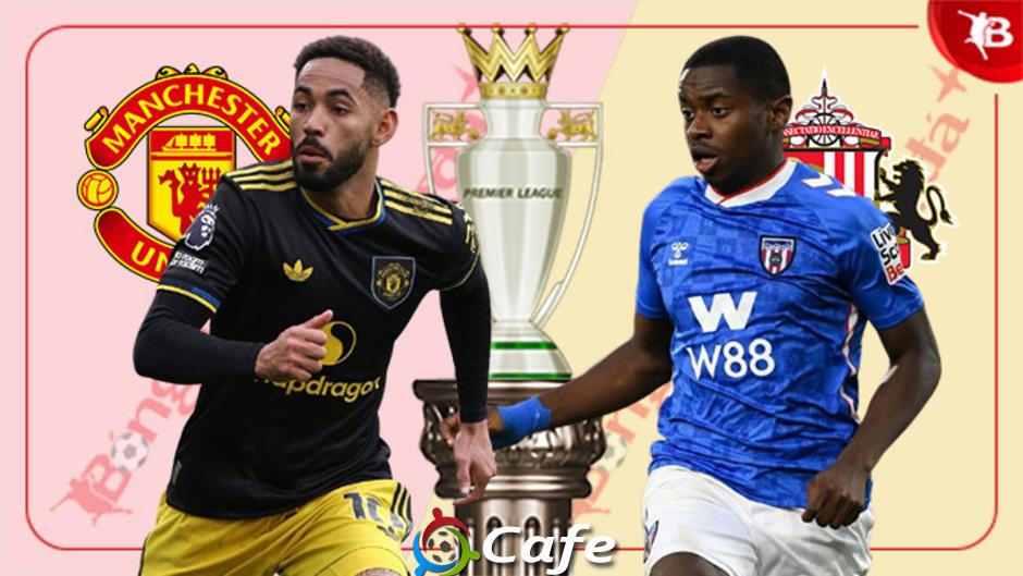 Nhận định bóng đá MU vs Sunderland, 21h00 ngày 4/10: Đặt bẫy Mèo đen