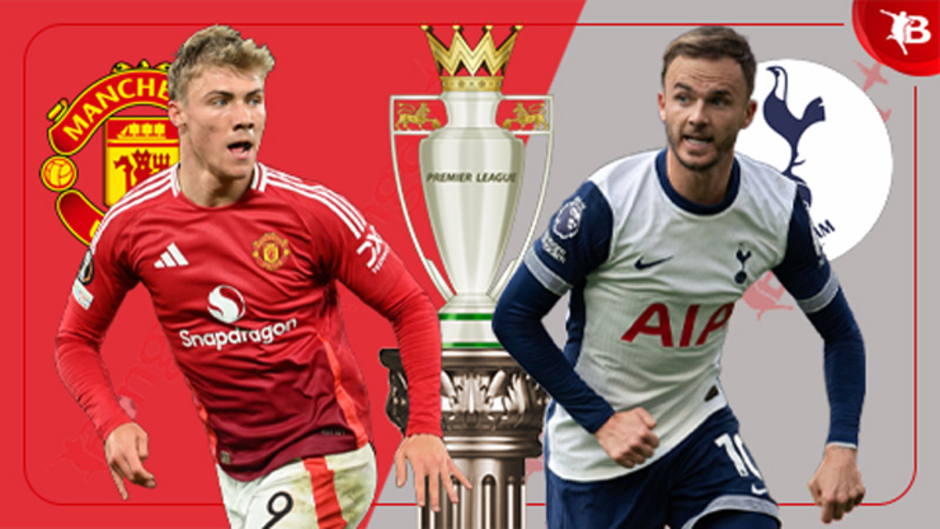 Nhận định bóng đá MU vs Tottenham, 22h30 ngày 29/9: Sểnh nhà ra thất bại