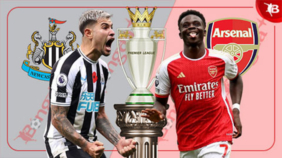 Nhận định bóng đá Newcastle vs Arsenal, 19h30 ngày 2/11: Trở lại quỹ đạo