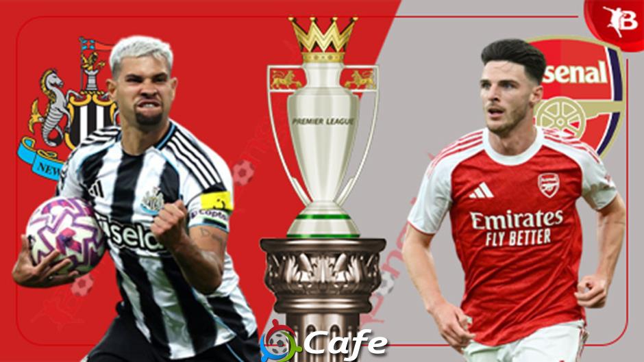 Nhận định bóng đá Newcastle vs Arsenal, 22h30 ngày 28/9: Chích chòe khoe giọng hót