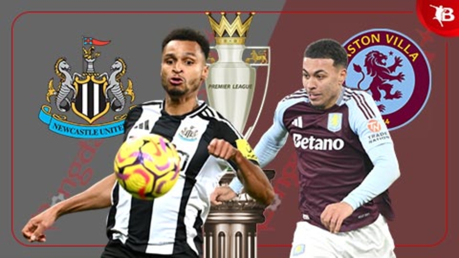 Nhận định bóng đá Newcastle vs Aston Villa, 22h00 ngày 26/12: Ngán ngẩm sân khách