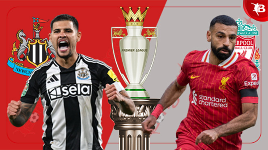 Nhận định bóng đá Newcastle vs Liverpool, 02h30 ngày 5/12: Phá tung tổ chích chòe