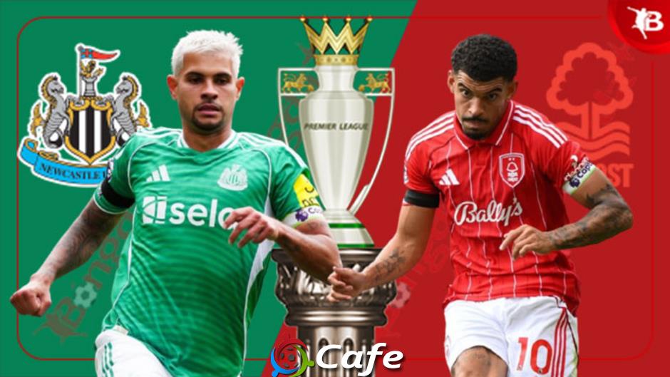 Nhận định bóng đá Newcastle vs Nottingham, 20h00 ngày 5/10: Chích chòe hót vang Nhận định bóng đá Newcastle vs Nottingham, 20h00 ngày 5/10: Chích chòe hót vang