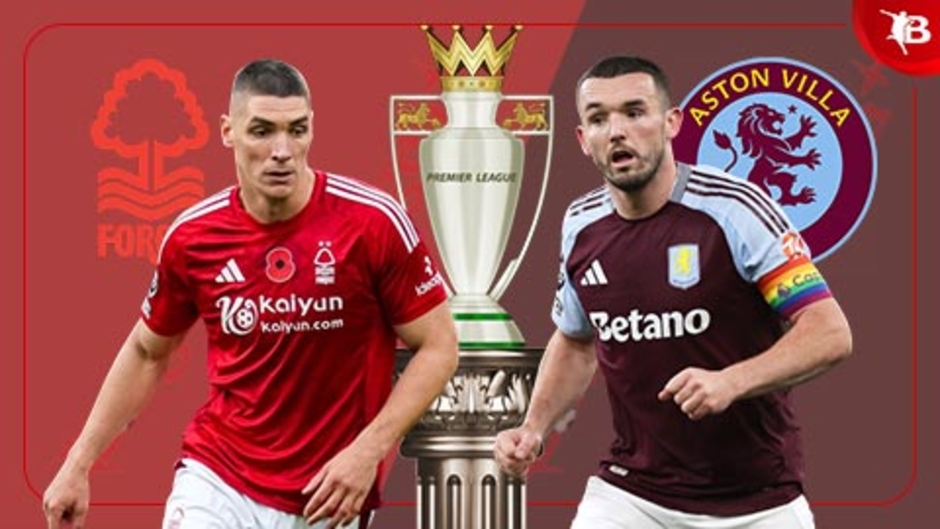 Nhận định bóng đá Nottingham vs Aston Villa, 00h30 ngày 15/12: Vượt ải The City Ground