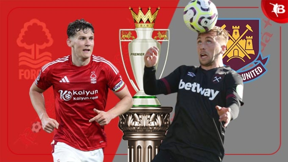 Nhận định bóng đá Nottingham vs West Ham, 22h00 ngày 2/11: Chủ nhà thăng hoa