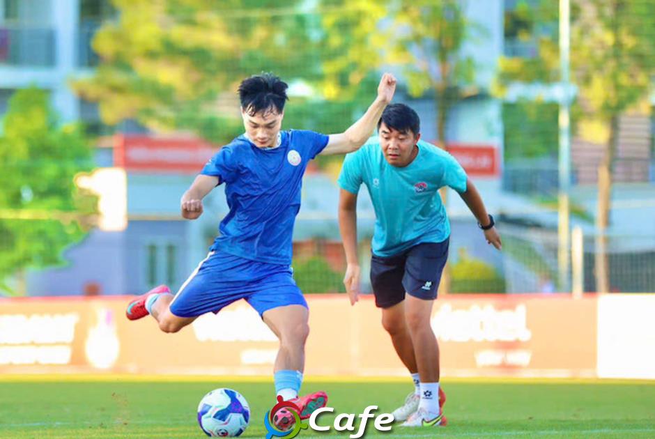 Nhận định bóng đá PVF-CAND vs SLNA, 18h00 ngày 17/8: Chờ màn ra mắt của tân binh!