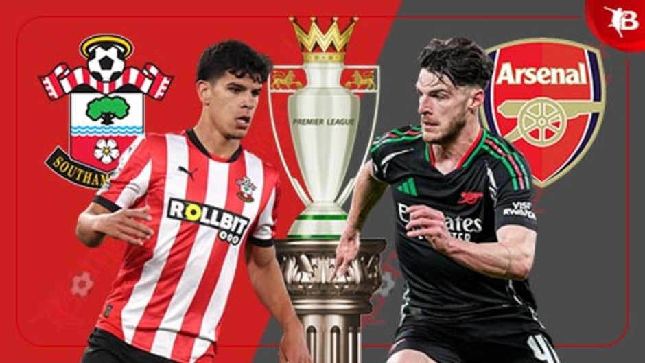 Nhận định bóng đá Southampton vs Arsenal, 22h00 ngày 25/5: Chủ nhà buông xuôi