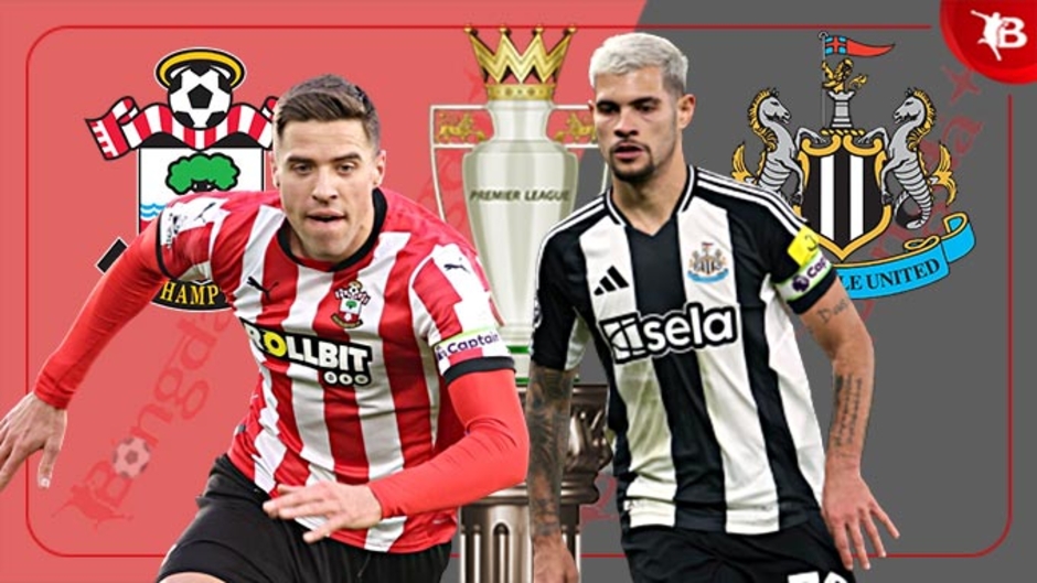 Nhận định bóng đá Southampton vs Newcastle, 22h00 ngày 25/1: Đòi lại danh dự