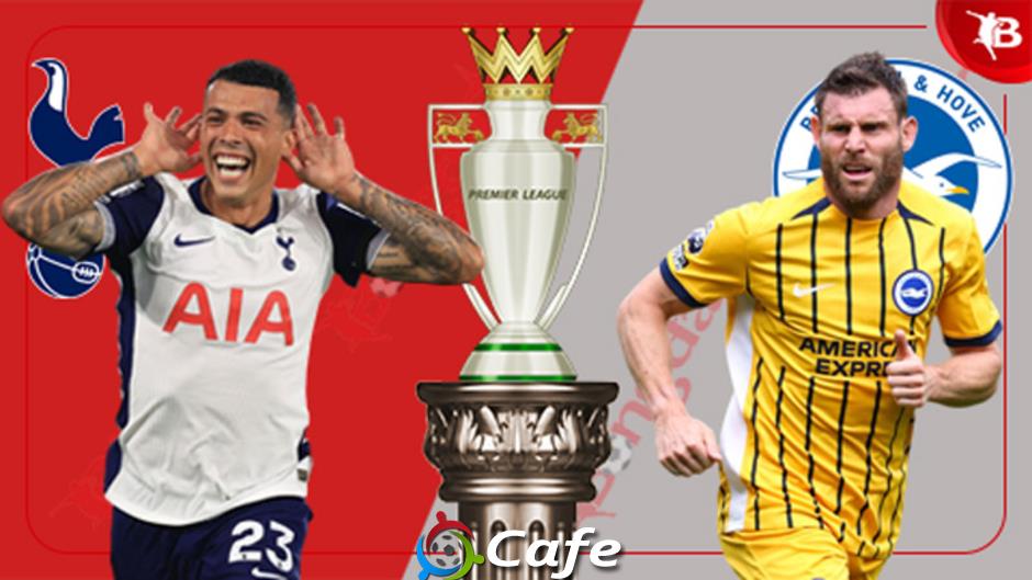 Nhận định bóng đá Tottenham vs Brighton, 22h00 ngày 25/5: Phá nát ổ gà