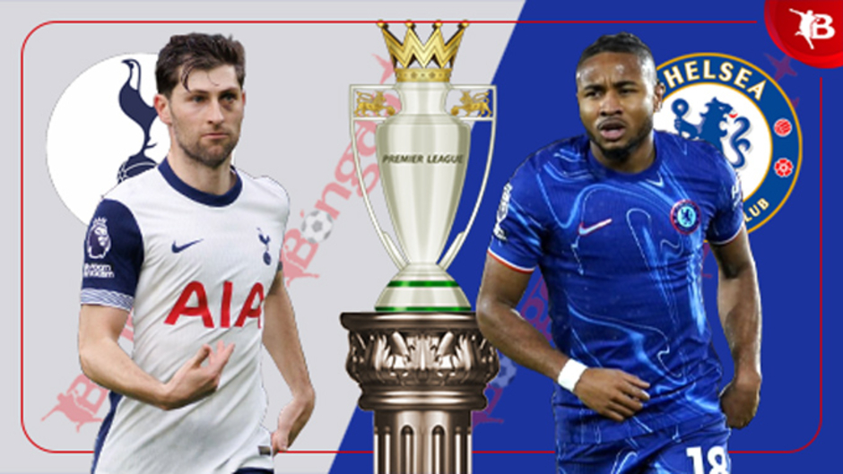 Nhận định bóng đá Tottenham vs Chelsea, 23h30 ngày 8/12: Derby màu xanh