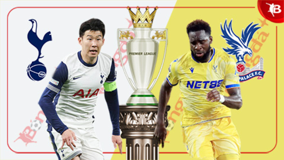 Nhận định bóng đá Tottenham vs Crystal Palace, 20h15 ngày 11/5: Pha lê không dễ vỡ