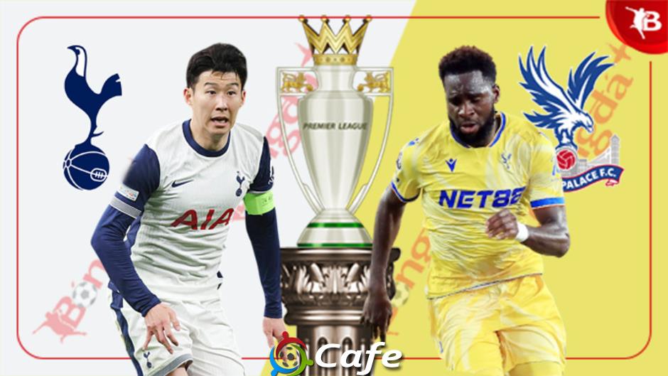 Nhận định bóng đá Tottenham vs Crystal Palace, 20h15 ngày 11/5: Pha lê không dễ vỡ