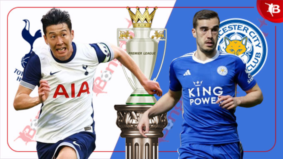 Nhận định bóng đá Tottenham vs Leicester, 21h00 ngày 26/1: Gà mổ Cáo