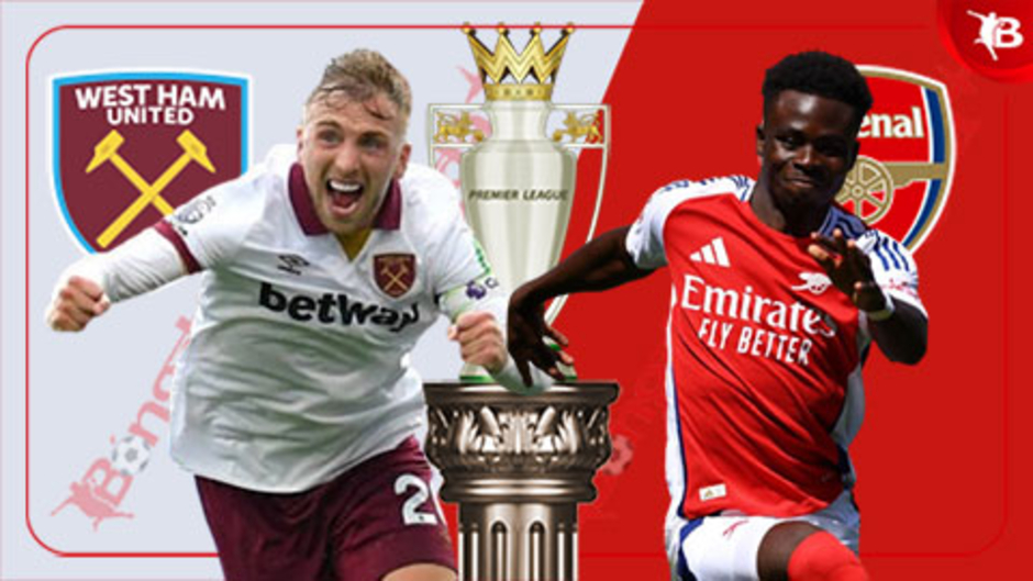 Nhận định bóng đá West Ham vs Arsenal, 00h30 ngày 1/12: Đánh chiếm ngôi nhì bảng