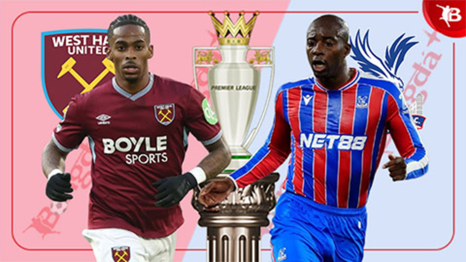 Nhận định bóng đá West Ham vs Crystal Palace, 21h00 ngày 20/9: Búa tạ không hạ nổi Pha lê