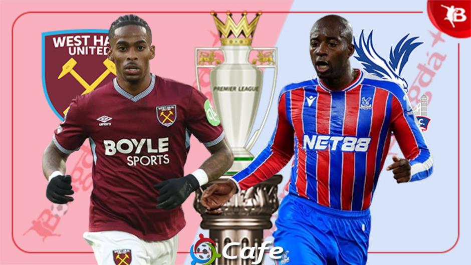 Nhận định bóng đá West Ham vs Crystal Palace, 21h00 ngày 20/9: Búa tạ không hạ nổi Pha lê