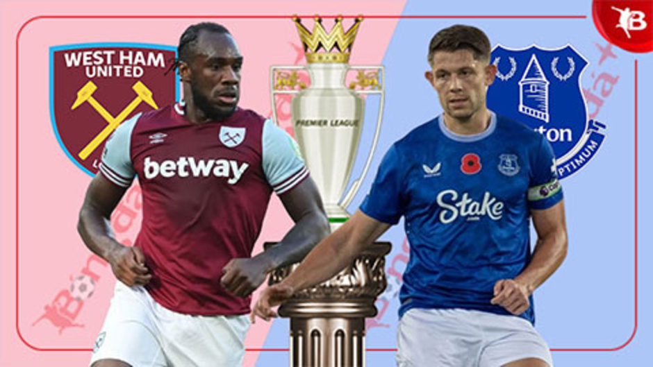 Nhận định bóng đá West Ham vs Everton, 22h00 ngày 9/11: Chia điểm