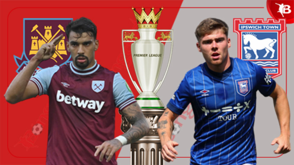 Nhận định bóng đá West Ham vs Ipswich, 21h00 ngày 5/10: Tân binh ra oai