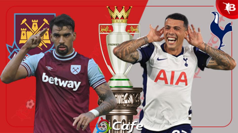 Nhận định bóng đá West Ham vs Tottenham, 20h00 ngày 4/5: Va phải búa tạ