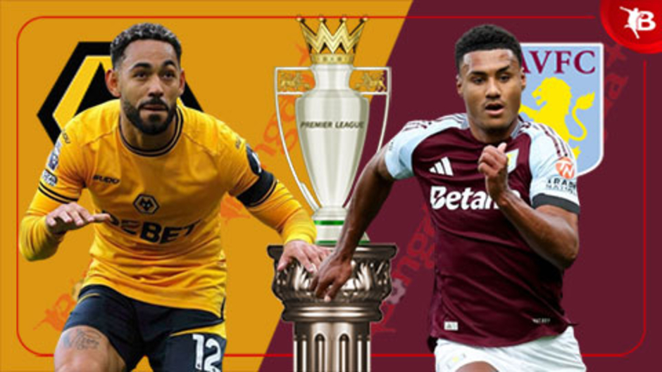 Nhận định bóng đá Wolves vs Aston Villa, 00h30 ngày 2/2: Vào hang bắt sói