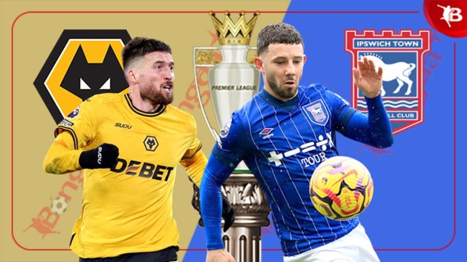 Nhận định bóng đá Wolves vs Ipswich, 22h00 ngày 14/12: Sa lầy ở hang Sói