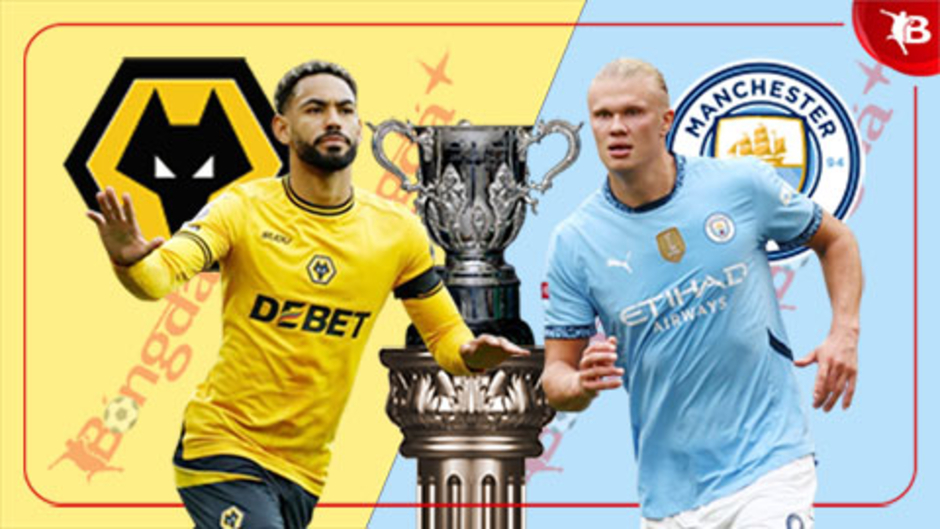 Nhận định bóng đá Wolves vs Man City, 23h30 ngày 16/8: Vào hang bắt sói