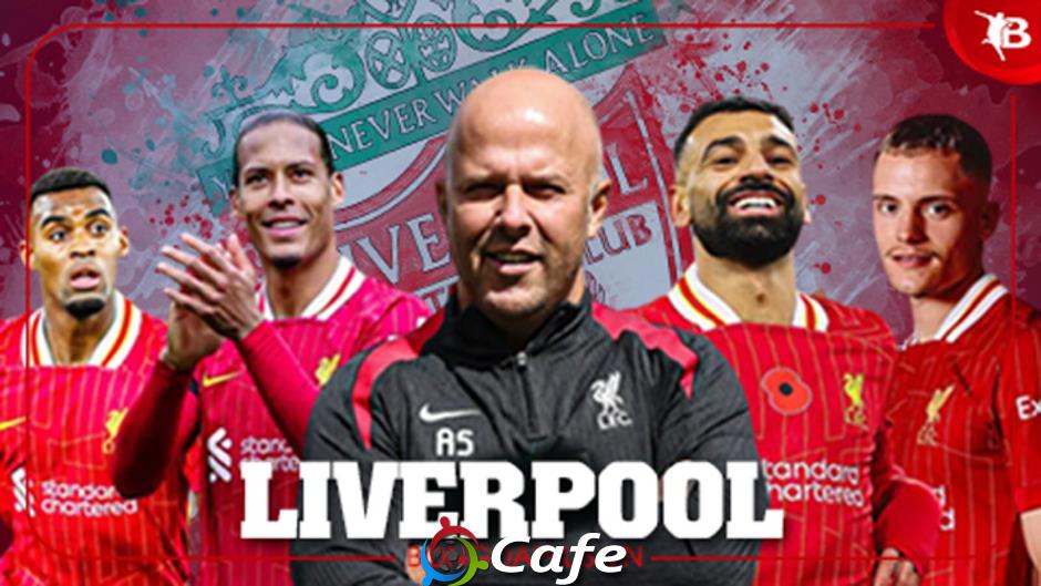 Nhận định Liverpool Ngoại hạng Anh mùa giải mới 2025/26: Bảo vệ ngai vàng