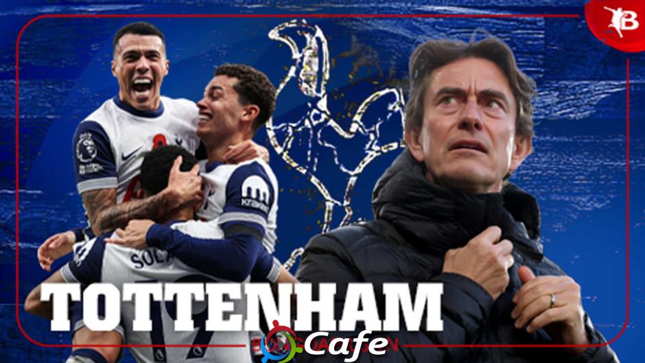 Nhận định Tottenham Ngoại hạng Anh mùa giải mới 2025/26: Chỉ hy vọng Top 6