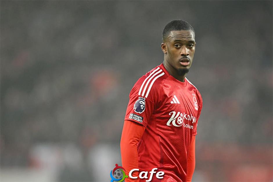 Những 'dị nhân' ở Premier League