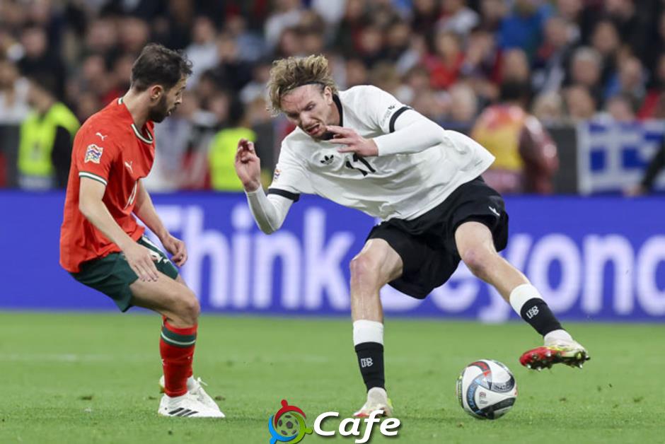 Nick Woltemade, 'gã khổng lồ kỹ thuật' sắp khuấy đảo Premier League