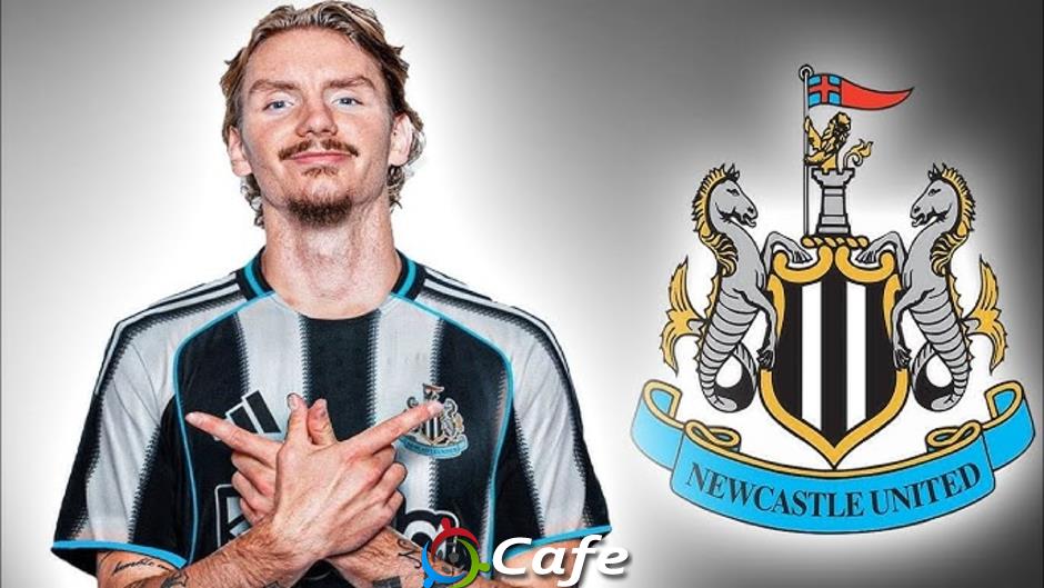 Nick Woltemade, 'gã khổng lồ kỹ thuật' sắp khuấy đảo Premier League