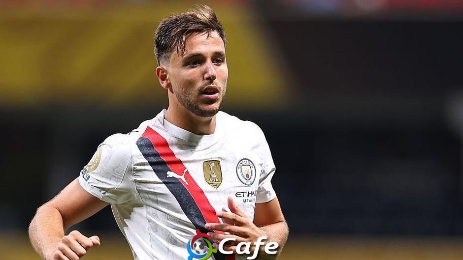 Nico Gonzalez  là màn Man City ném 50 triệu bảng vào lỗ chuột