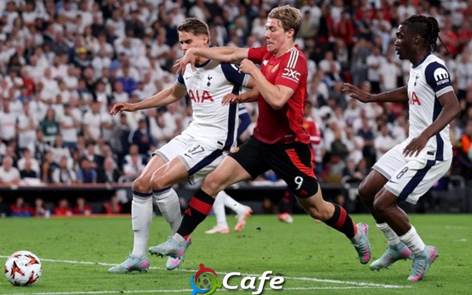 Nỗi đau của Ruben Amorim khi nhìn vào đội hình của Crystal Palace
