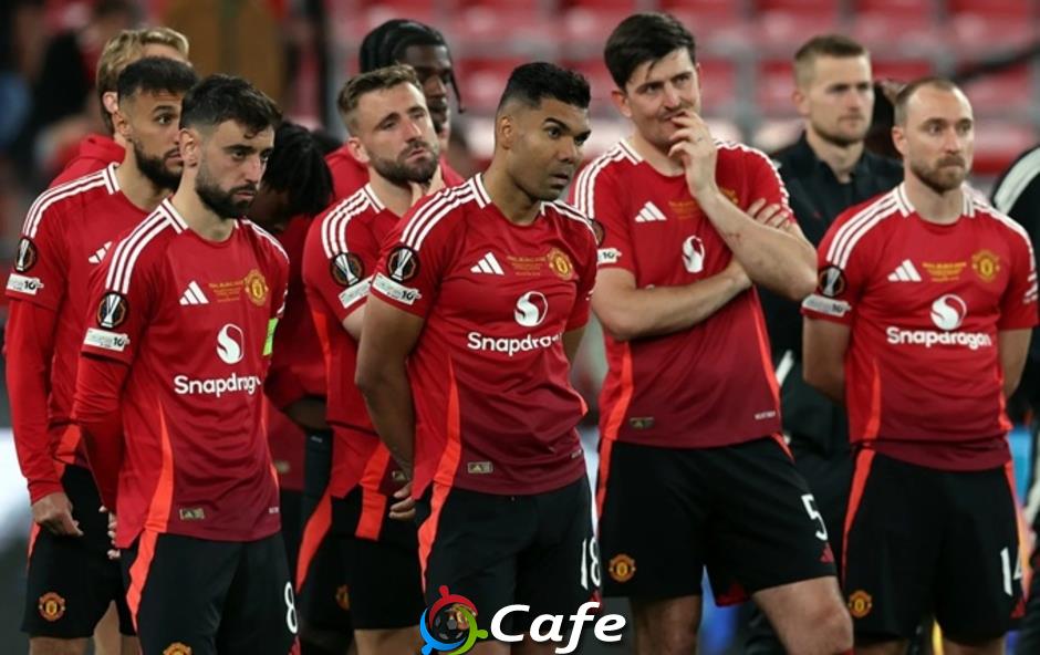 Nỗi đau của Ruben Amorim khi nhìn vào đội hình của Crystal Palace