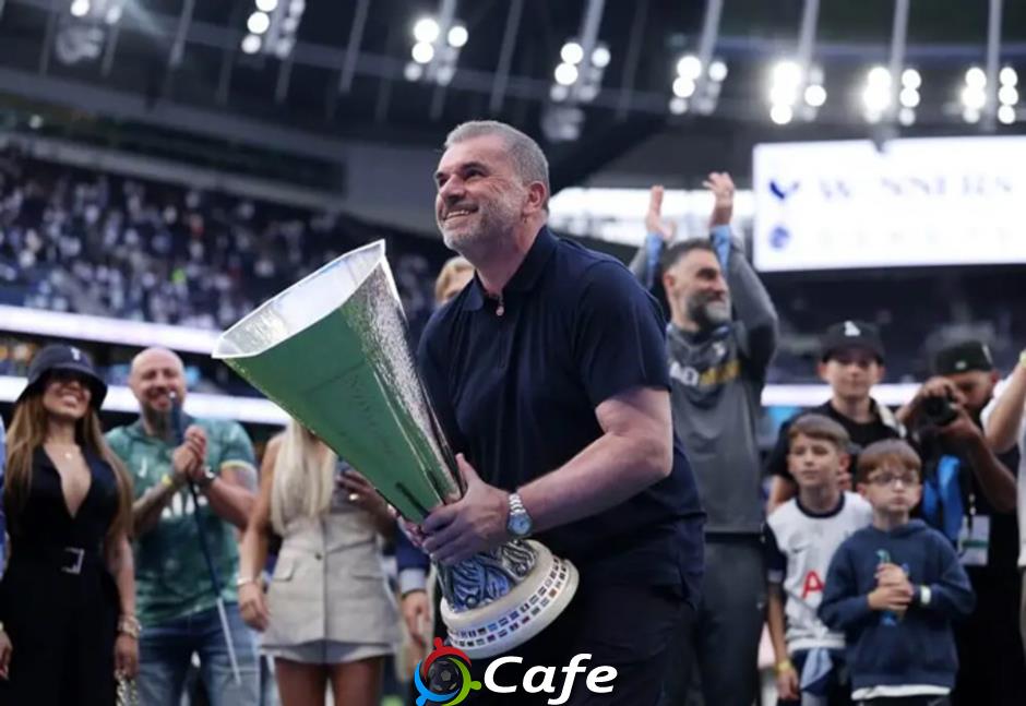 Nottingham bổ nhiệm Postecoglou làm HLV trưởng mới