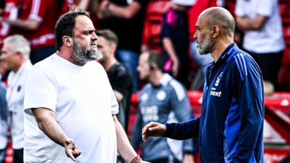 Nottingham Forest sẽ xảy ra biến lớn
