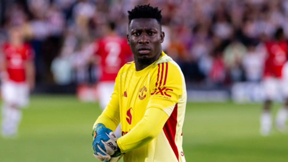 Onana mắc sai lầm kép, fan MU nổi giận gọi là 
