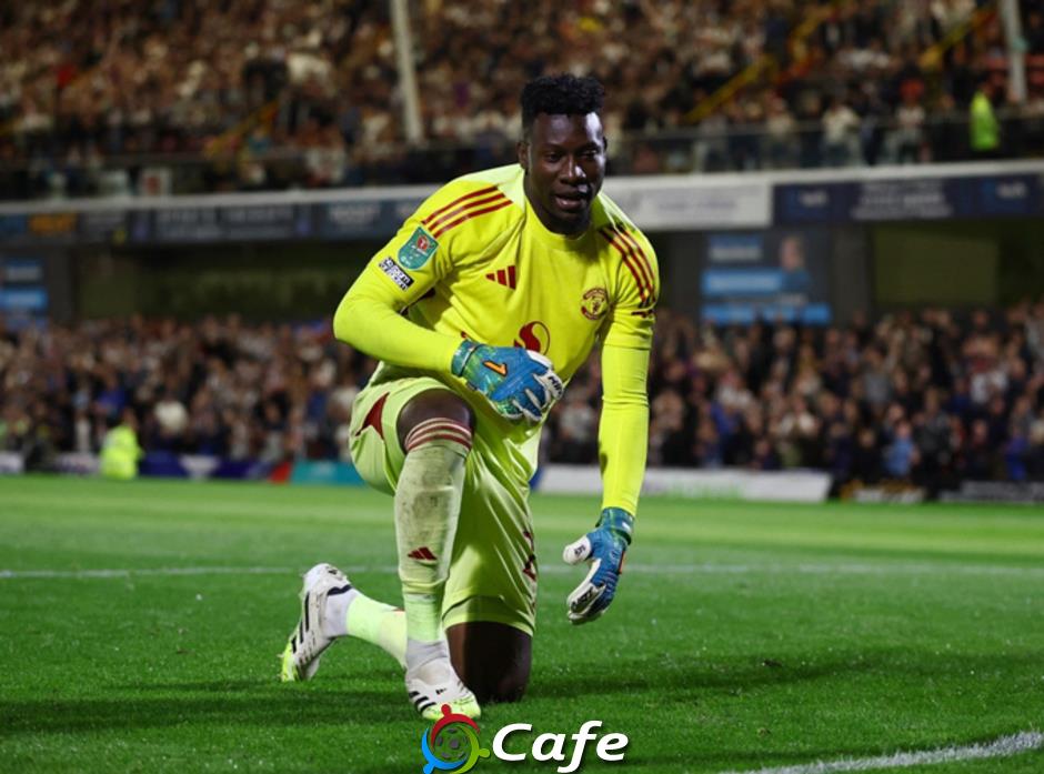 Onana mắc sai lầm kép, fan MU nổi giận gọi là 'thảm họa lịch sử'
