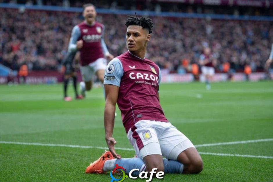 Ông lớn Premier League bạo chi vì Ollie Watkins
