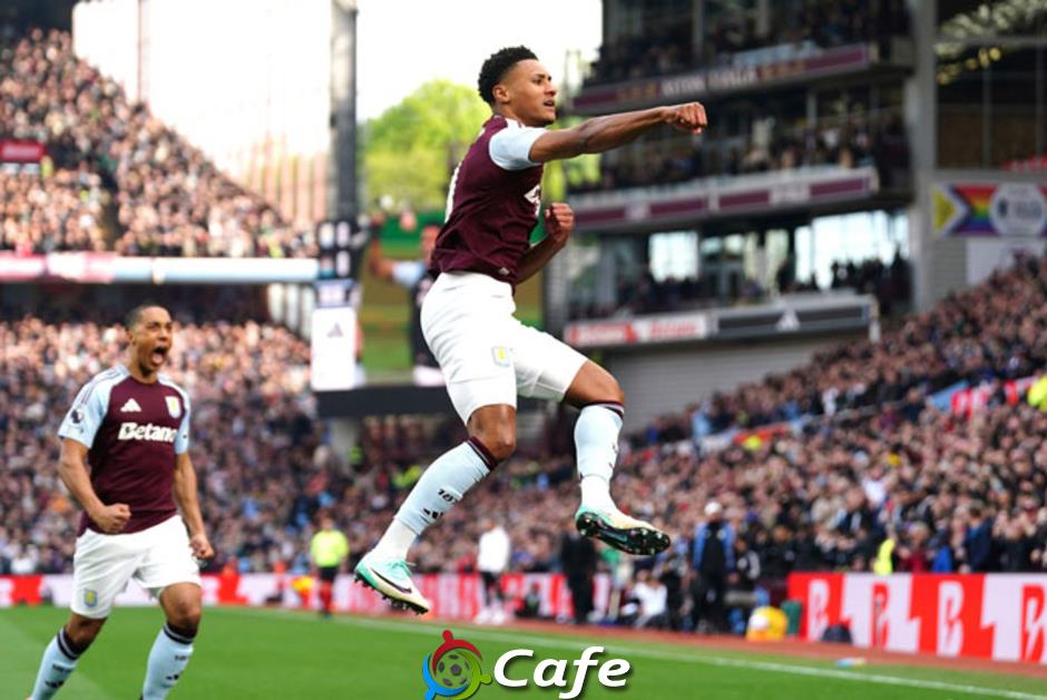 Ông lớn Premier League bạo chi vì Ollie Watkins