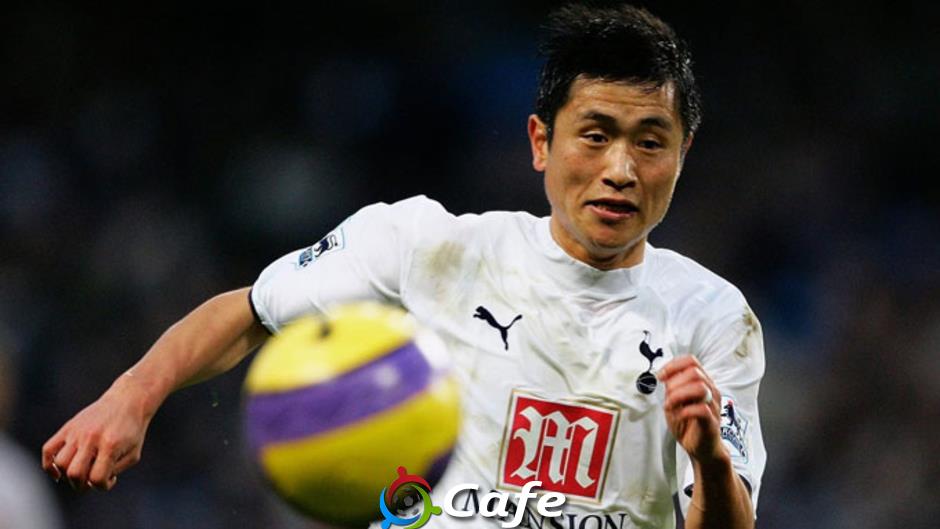 Park Ji-sung, Son Heung-min & 2 thập kỷ vươn tầm tại Premier League của cầu thủ Hàn Quốc