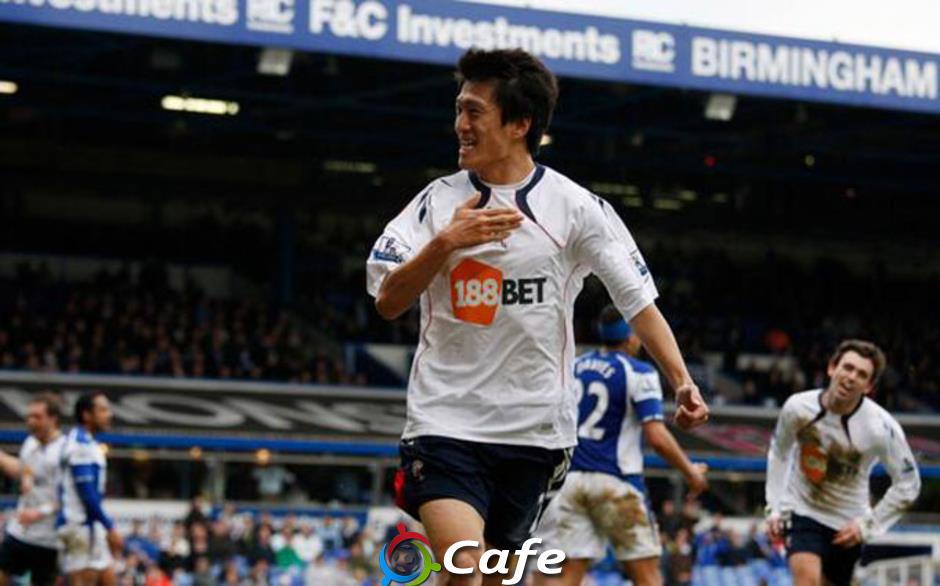 Park Ji-sung, Son Heung-min & 2 thập kỷ vươn tầm tại Premier League của cầu thủ Hàn Quốc