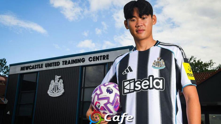 Park Ji-sung, Son Heung-min & 2 thập kỷ vươn tầm tại Premier League của cầu thủ Hàn Quốc