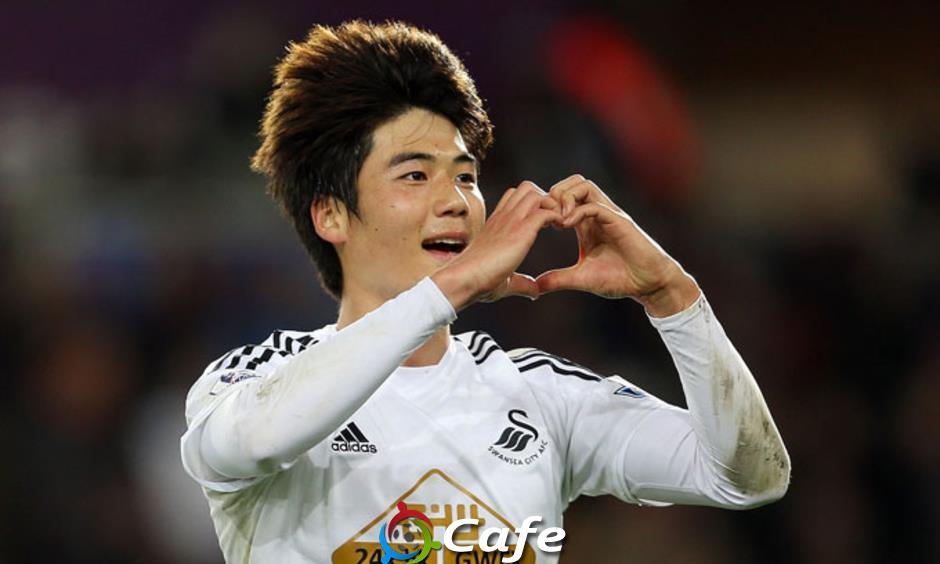 Park Ji-sung, Son Heung-min & 2 thập kỷ vươn tầm tại Premier League của cầu thủ Hàn Quốc