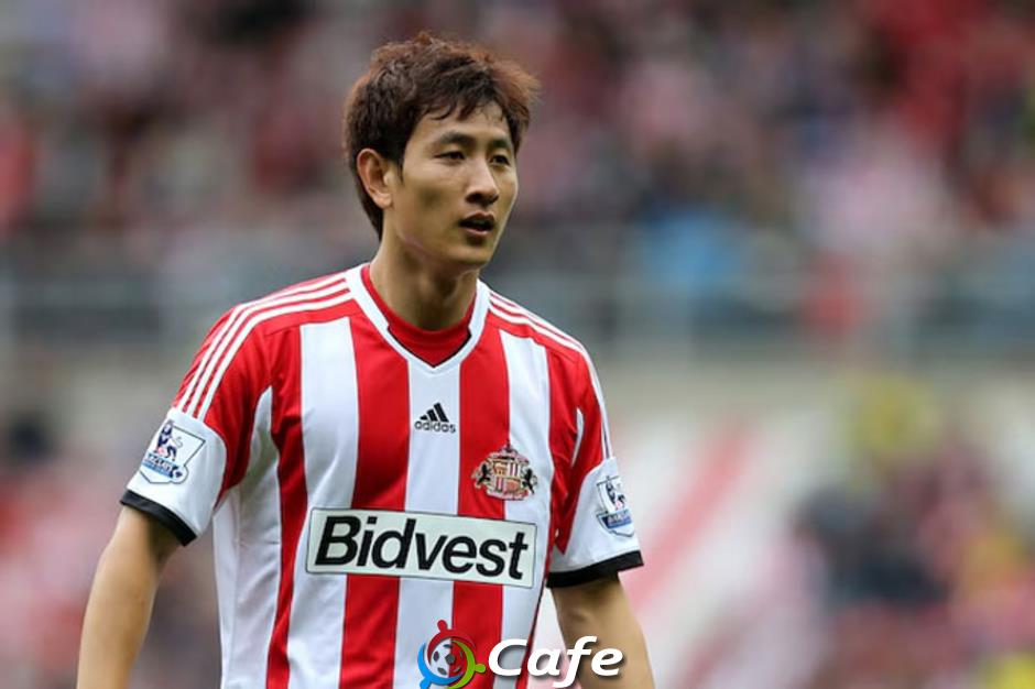 Park Ji-sung, Son Heung-min & 2 thập kỷ vươn tầm tại Premier League của cầu thủ Hàn Quốc