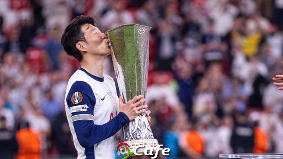 Park Ji-sung, Son Heung-min & 2 thập kỷ vươn tầm tại Premier League của cầu thủ Hàn Quốc